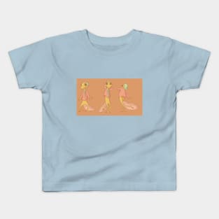 Sweet Potato Kids T-Shirt